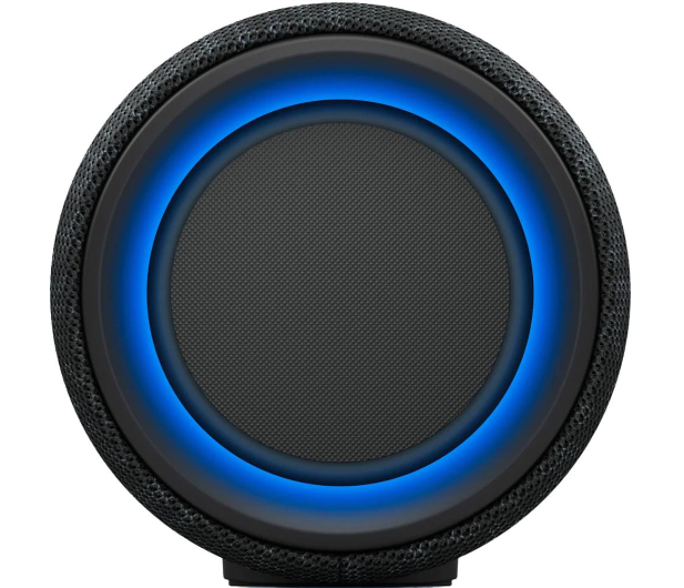 Sony SRS-XG300 Czarny - 1051935 - zdjęcie 3